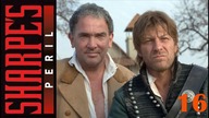 16 Powr&oacute;t pułkownika Sharpe'a (2008) [Lektor PL] - Sharpe's Peril