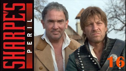 16 Powr&oacute;t pułkownika Sharpe'a (2008) [Lektor PL] - Sharpe's Peril
