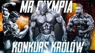 MR OLYMPIA - KONKURS KRÓLÓW [Film Dokumentalny]