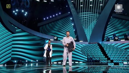 kabaret skeczów męczących - wiesiek i wybory