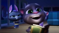 Gadający Tom Shorts - Bajki na dobranoc - Sezon 3 Odcinek 72