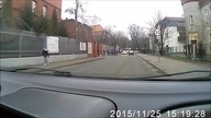 Polscy kierowcy - dzieci na drogach