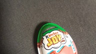 Nowa wersja mider haj Kinder joy minecraft
