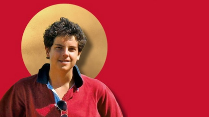 Niebo nie może czekać. Historia Carla Acutisa (2023) 