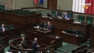  Andrzej Zapałowski: Nie ma w Sejmie debaty o obronności! Funkcjonujemy w pewnym letargu!