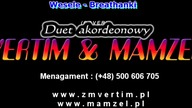 Wesele - Breathanki (cover) Vertim&Mamzel