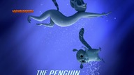 Pingwiny z Madagaskaru S03E14 - Pingwin, który mn