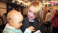 Teen mom Poland: mam 17 lat i 3letniego synka... [plotek]