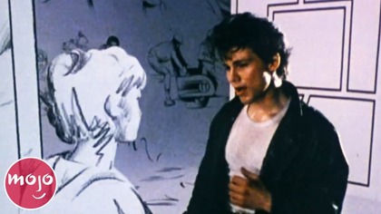 Top 10 Most Creative Music Videos of All Time