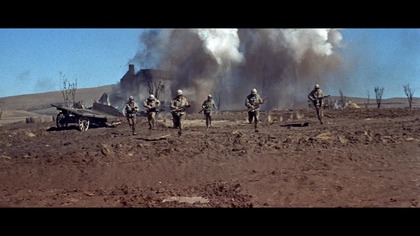 Do piekła i z powrotem 1955 lektor pl