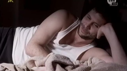 Sześć st&oacute;p pod ziemią - Six.  Feet.  Under.  S05E03