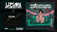 Lipson - Filar ft. Dj Gugatch (prod. Samplospawacz)