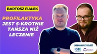 Czy dbanie o zdrowie to też inwestycja? Policzmy to! - Bartosz Fiałek NZD #238