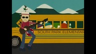 południowy park S01E01