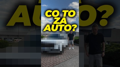 Co to za auto #18