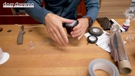 629. Modyfikacja Security Xiaomi YI Home Camera 1080p do pracy na zewnątrz?