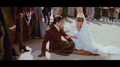 Czarny Tulipan (1964) La Tulipe noire [1080p] [BDRip]
