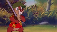 Brygada RR: Chip i Dale E10 - Dzika bestia.