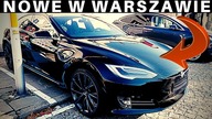 Nowe TESLE ZASTĘPCZE w POLSKIM SERWISIE! | Daniel Grzyb