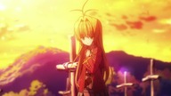 Kamisama no Inai Nichiyoubi Opening