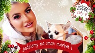 8 VLOGMAS-JEDZIEMY NA ŚWIĄTECZNY MARKET