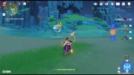 Genshin Impact