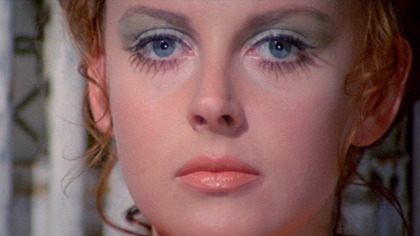 Forbidden Photos of a Lady Above Suspicion (1970) Napisy PL