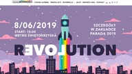 Rewolucja LGBT to fizyczna walka z przeciwnikami homopropagandy | R. Bąkiewicz