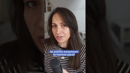 Wolna wola w sklepie to iluzja? #konsumpcjonizm #marketing