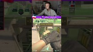 MÓJ ACE W CS2 #cs2 #shots #twitch