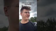 CZYŻBY MŁODY MIAŁ OCHOTĘ NA KONIA ?! 