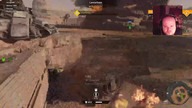 Crossout ps4 pl Zdobywamy miedź.