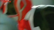 Power Rangers SPD 19 Zwolniony