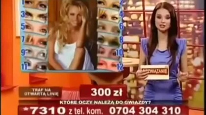 Telewizyjne wpadki w 2014 roku