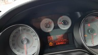 Jak usunąć błąd spalonej żarówki - FIAT BRAVO 2