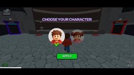 A copy of the tycoon games from roblox, but the avatar is cursed #Roblox #Copy #Tycoon #game #gaming