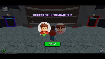 A copy of the tycoon games from roblox, but the avatar is cursed #Roblox #Copy #Tycoon #game #gaming