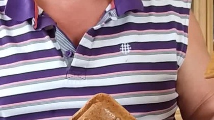 Budowa domku Baba Jagi - Gracjan Roztocki