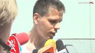 Szczęsny: Francuzi mi mówili, że woleliby nie grać z Polską