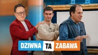 Pokazywali, kiedy BYŁEM MAŁY - Kalambury