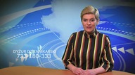 Jaworexpress 17. 02. 2021 - Wiadomości telewizyjne