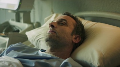 Spłata / The Redemption / La deuda (2025) (Lektor PL)