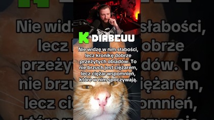 nie jestem guby tylko poeta