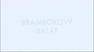 113 Pat a Mat - Sałatka Kartoflana