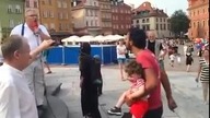 Imigranci w Polsce - i już pierwsze żądania
