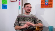 Wywiad z Francuzem ktory mieszka w Polsce - po polsku! Erick: Część 2/3