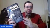 ESTONIA według Jana Lewandowskiego - dr Piotr Napierała