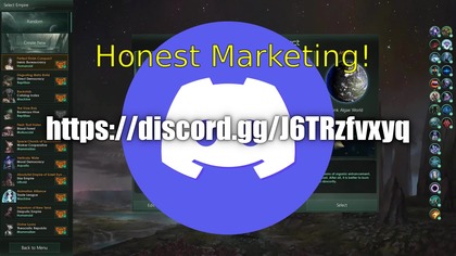 Stellaris Build - The Perfect Build