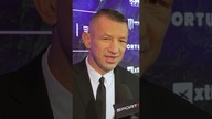 Tomasz Adamek przed walką z Khalidovem