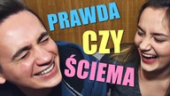 PRAWDA CZY ŚCIEMA??? || Just Siblings!